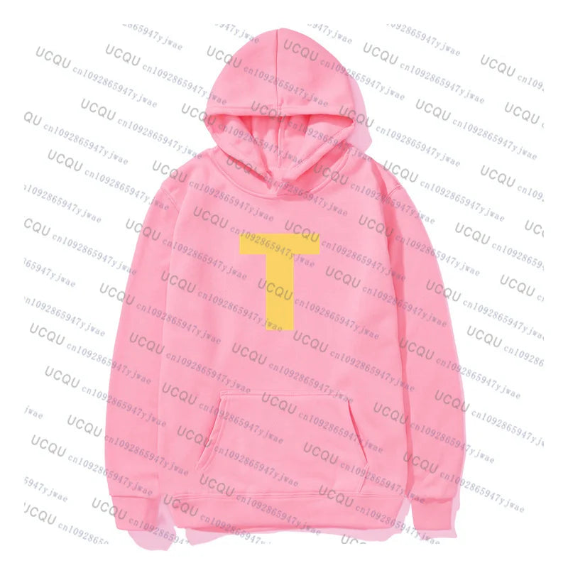 Alvin and The Chipmunks 2026 Fashion Unisex Casual Sportswear Men's Hoody Alvin Chipmunk Halloween Costume Kid's Pullover Tops
