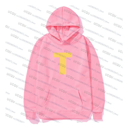 Alvin and The Chipmunks 2026 Fashion Unisex Casual Sportswear Men's Hoody Alvin Chipmunk Halloween Costume Kid's Pullover Tops