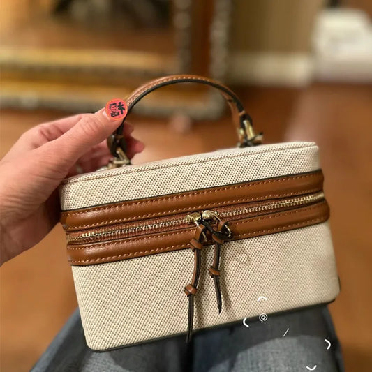 Women's Handbag Luxury Designer Retro Armpit Shoulder Bag Chain Messenger Flap Girl Fashion Crossbody Rhombus Small Square Bags