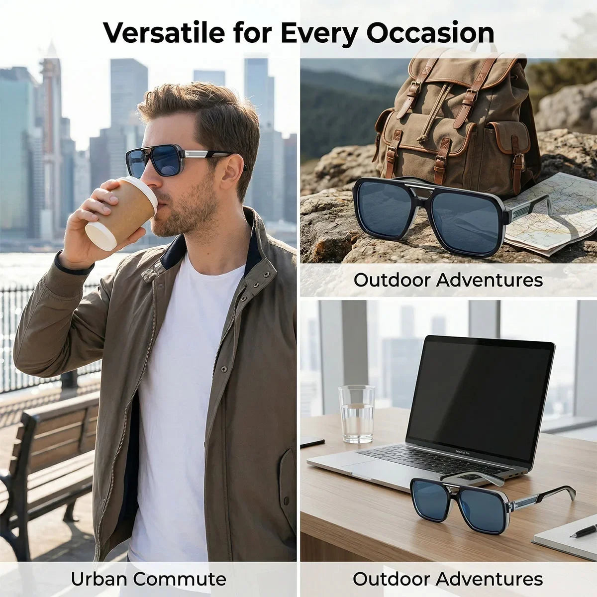 2026 Square Sunglasses Women Luxury UV400 Protection Sunglass Men Vintage Retro Dropshipping Fashion Glasses Gafas De Sol Hombre
