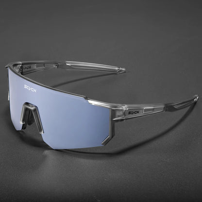 Cycling Glasses Bike Sunglasses Men UV400 Eyewear Sports MTB Outdoor Goggles Bicycle Women Sunglasses Multi Color Riding