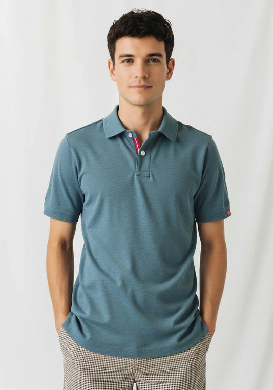 Summer Mens Polo shirts Cotton Shirts Short Sleeve Letter Embroidered Emblem Simple Shirt for Male Size M-3XL BP6900