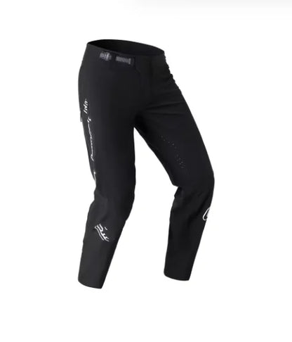 Reathable Ultra-Thin Comfortable Cycling Trousers Zipper Design with Pockets for Bike Motorcycle Sports Four Seasons Wearable