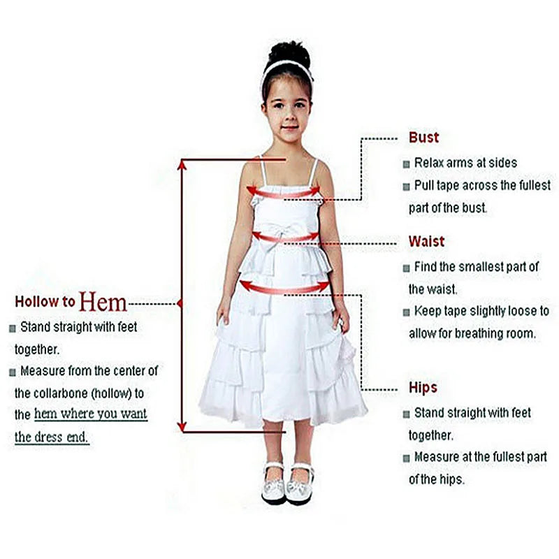 Shiny Flower Girl Dress For Wedding Sleeveless with Black Velet Bow Puffy Baby Cute Birthday Party First Communion Gown Custom