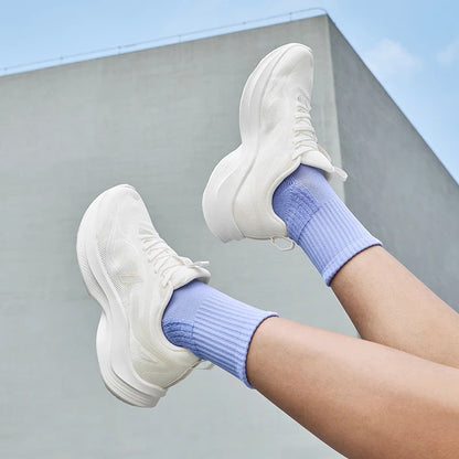 Running Shoes For Women Summer New Breathable Mesh Running Shoes Outdoor Ultra-Light Shock-Absorbing Shoes 875318110030