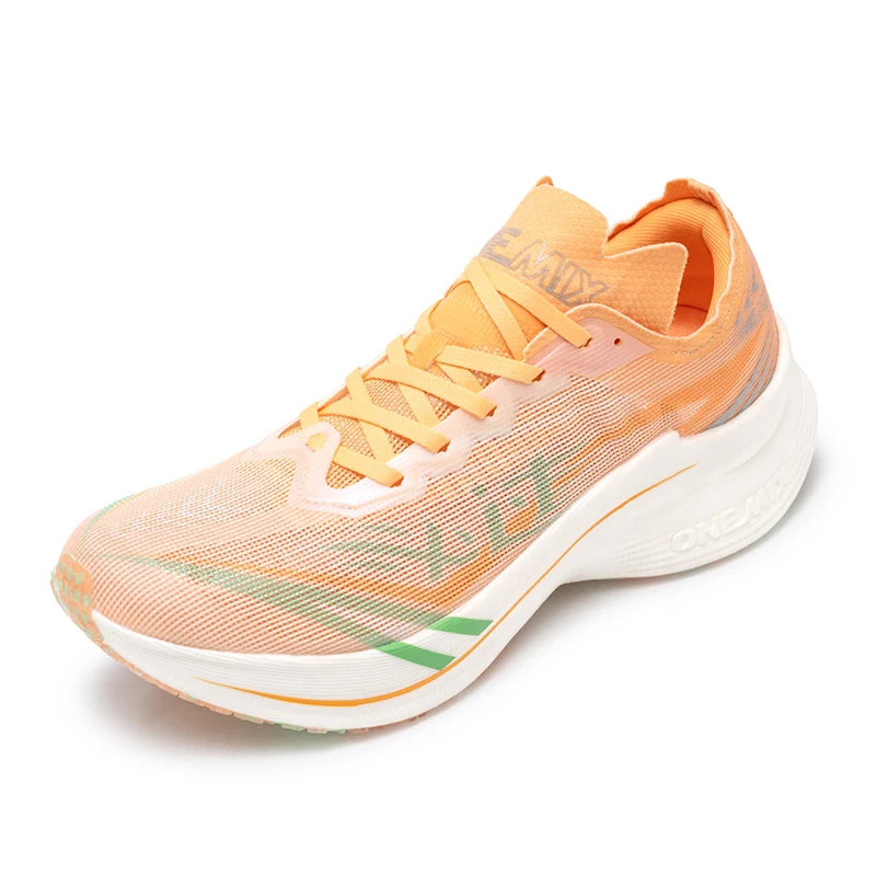 2026 Tupo New Carbon Plate Marathon Running Shoe Pro Tests Stable Support For Shock-absorbing Ultralight Bounce Sneakers