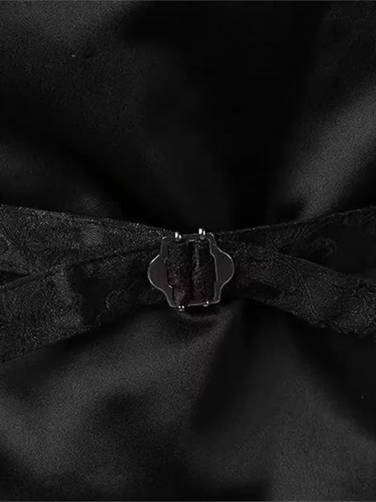 Victorian Floral Jacquard Men Suit Vest Formal Business Lapel Single Breasted Slim Fit Waistcoat Wedding Banquet Party Tops