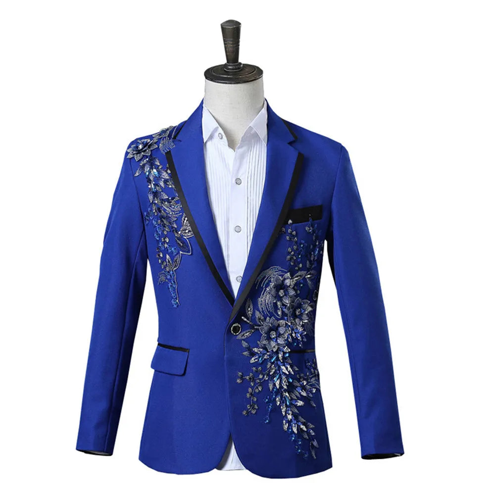 Men Suits Elegant Man Suit Traje de Hombre Elegante Dresses for Women Ropa Hombre Costume Homme