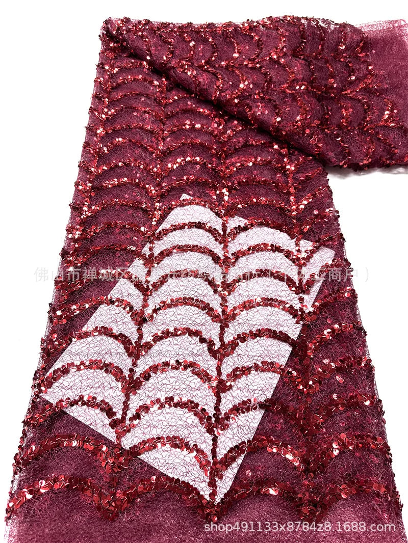 Bella Customized Chocolate Brown One-Shoulder Capelet Sequin Prom Dress Slim Fit Party Dresses Floor-Length Elegant Formal Gown