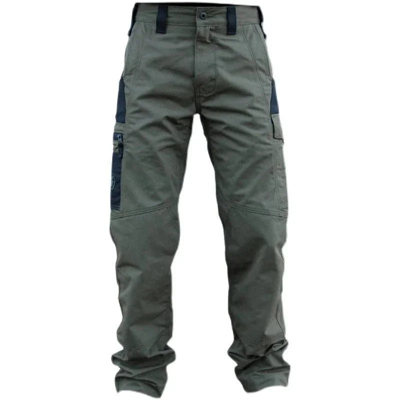 Men's Cargo Pants Casual Tactical Pants Trousers For Men Tactical Pants Men's Clothing Hunting Trousers