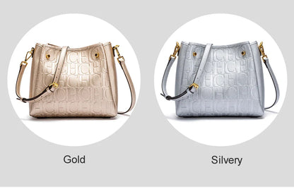 Party and Party Occasions Large Capacity Women's Crossbody Bag Fashionable Classic Retro Women's New 2024 Shoulder Bag