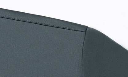 Luxury Brand Men's Polo Shirt Lapel T-Shirt Summer New Cool Letter Embroid Short Sleeve High End Casual Office Business Menswear