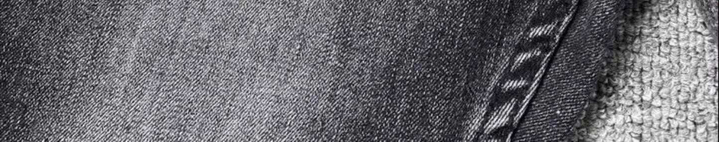 High Street Washed Black Grey Jeans Men Summer Slimming Tall Micro Flared Pants Youth Trendy Long Jeans High Waist