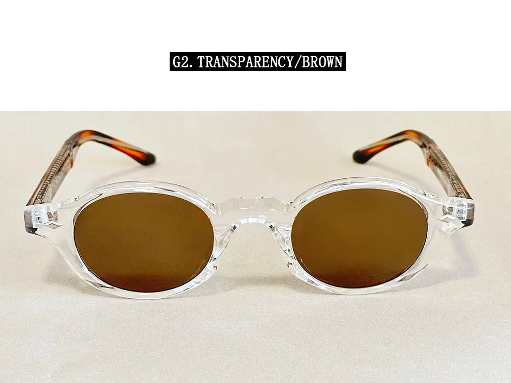 Luxury Oval Sunglasses Women Trendy And Fashionable 2025 Sunglass Men Fashion Glasses Lentes De Sol Mujer Lunette Soleil Femme