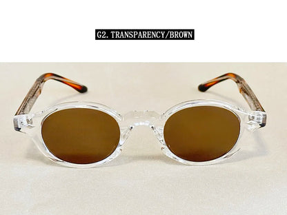 Luxury Oval Sunglasses Women Trendy And Fashionable 2025 Sunglass Men Fashion Glasses Lentes De Sol Mujer Lunette Soleil Femme