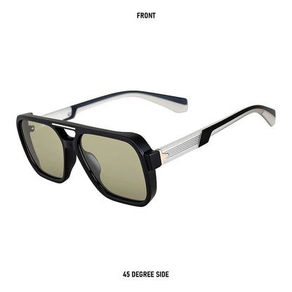 2026 Square Sunglasses Women Luxury UV400 Protection Sunglass Men Vintage Retro Dropshipping Fashion Glasses Gafas De Sol Hombre