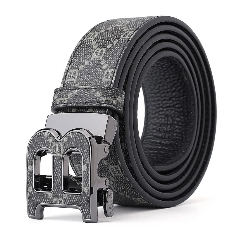 High Quality Business Men Belt Luxury Brand Designer famous Belt for Jeans,Strap Male Metal Buckle Casual pants belt