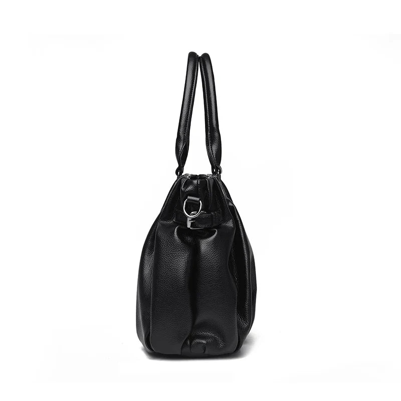 Large Capacity Bags Women's New superior Quality Fashion Shoulder Bag Fashion Versatile Crossbody Tote Bags High quality PU Bag