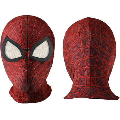 Toby Black Spider Man Costume Spider Man Cosplay Costume Black Spider Man Tight Zentai Bodysuit Carnival Superhero party suit