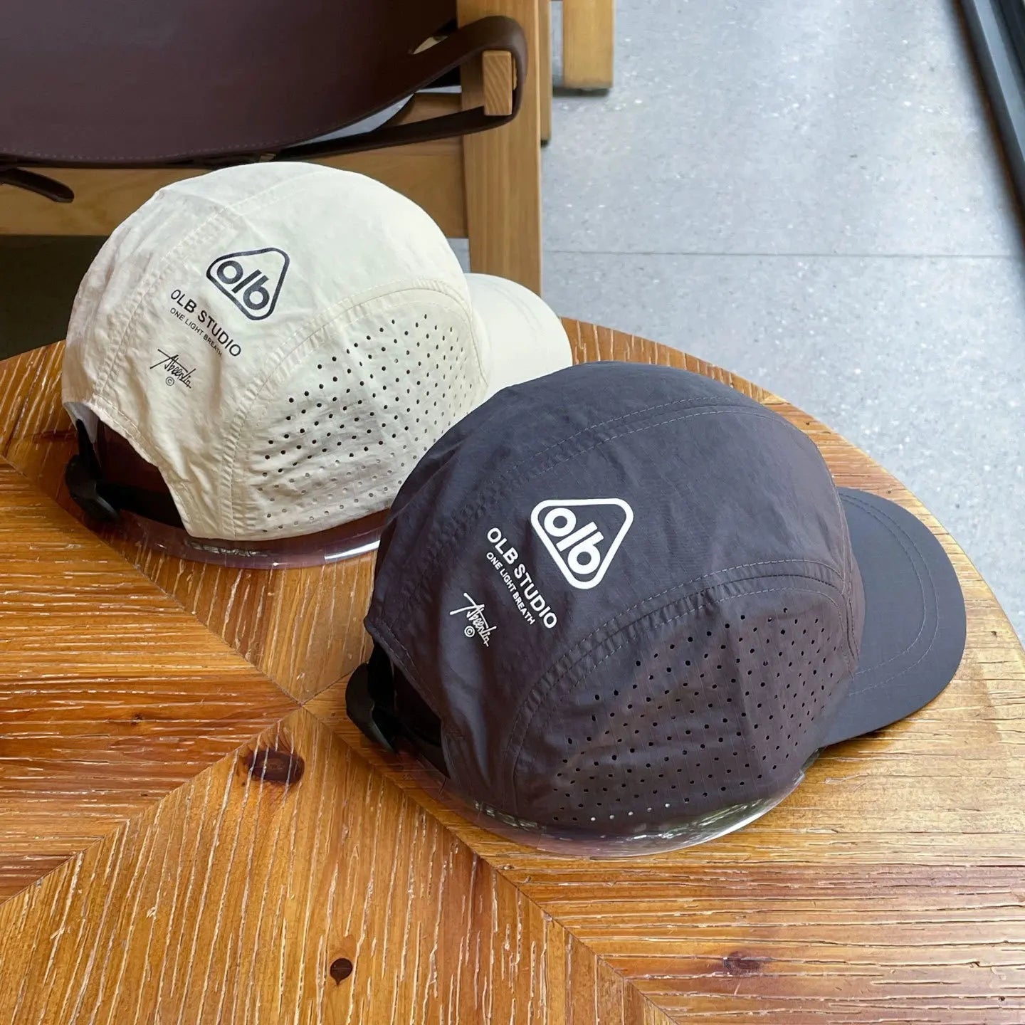 Quick Dry Short Brim Baseball Cap Men Women Lightweight Breathable 5 Panel Hat Outdoor Sports Running Cycling Camp Cap Gorras