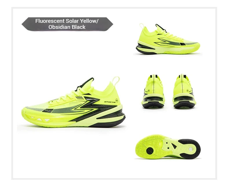 NEW BIG3 5.0 PRO Men's Basketball Sports Shoes Wear-Resistant Non-Slip Breathable Low-Cut Sneakers Male 672421110