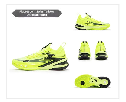 NEW BIG3 5.0 PRO Men's Basketball Sports Shoes Wear-Resistant Non-Slip Breathable Low-Cut Sneakers Male 672421110
