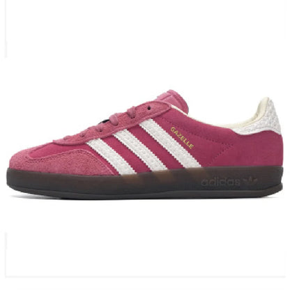 Samba Originals VL COURT 2.0 Classic Sneakers Unisex Running Shoes Comfort Durable Traction Outdoor Casual Shoes KK3774
