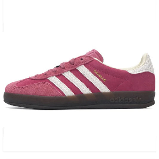 Samba Originals VL COURT 2.0 Classic Sneakers Unisex Running Shoes Comfort Durable Traction Outdoor Casual Shoes KK3774