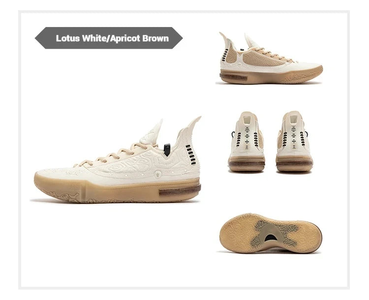 Joker 1 GT Men Basketball Shoes New Breathable Shock-Absorbing Anti-slip Wear-resistant Male Sneakers 672511103