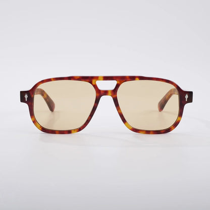 High Quality Double Beam Large Frames Sunglasses Man Sports Travel Driving UV Protection SUN GLASSES Support Prescription Lenses
