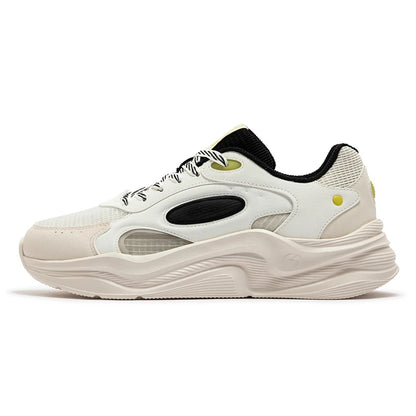 Men's Casual Shoes Mesh Comfortable Versatile Breathable Leisure Thick-soled Lightweight Male Sneakers 672516713