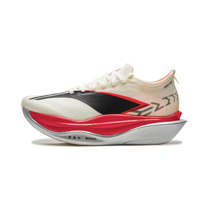 Unisex FEIDIAN 6 ELITE Racing Running Shoes LiNing CARBON PLATE Professional Sports Shoes ARMW001
