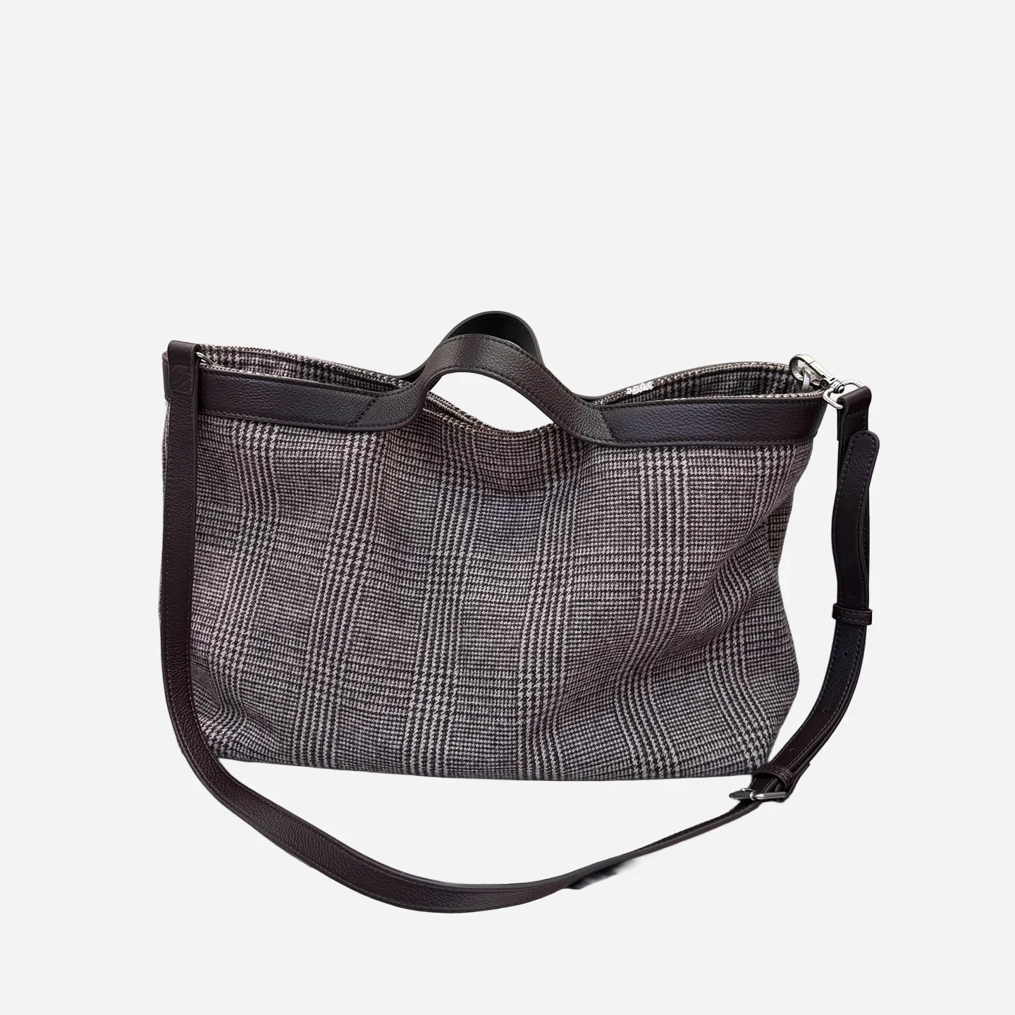 Suede Bag Canvas Large Women's Bag Trend Tote Bag Shoulder Bag New In Handbag Leather Designer Bag Hand Bag Ladies Qualty
