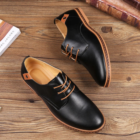 2026 New Spring Minimalist Mens Casual Shoes Versatile Lightweight and Wear-resistant Sports Shoes Stable Daily Walking Shoes