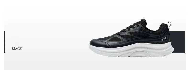 Qiyuan FW Running Shoes Men's Summer Mesh Breathable Wear-resistant Sports Lightweight Casual Cushioning Shoes 875319110018