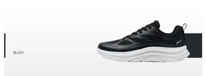 Qiyuan FW Running Shoes Men's Summer Mesh Breathable Wear-resistant Sports Lightweight Casual Cushioning Shoes 875319110018