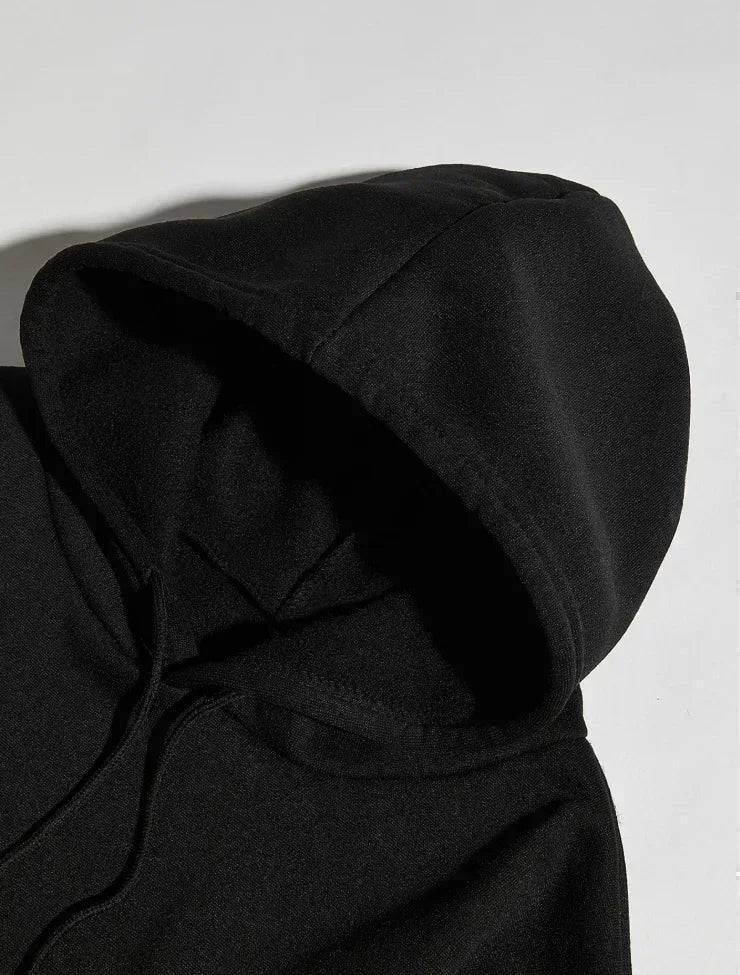 Unisex One Piece Zoro Anime Hoodie Winter New Pullover Men Women Streetwear Oversized Loose Casual Y2k Top Sweatshirt Winter New