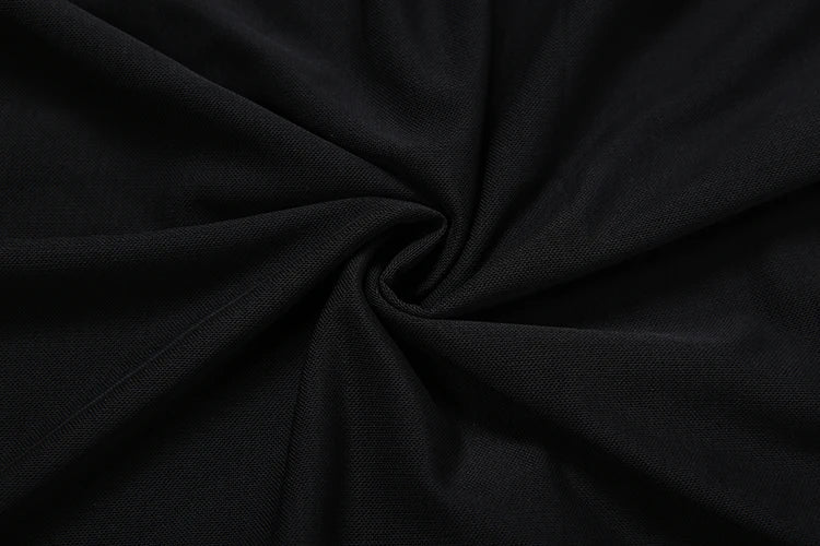 Prom Party Gown Dress Woman Sexy See Through Luxury Chain Halter Low-Neck Backless Sleeveless Midnight Elegant Vestidos