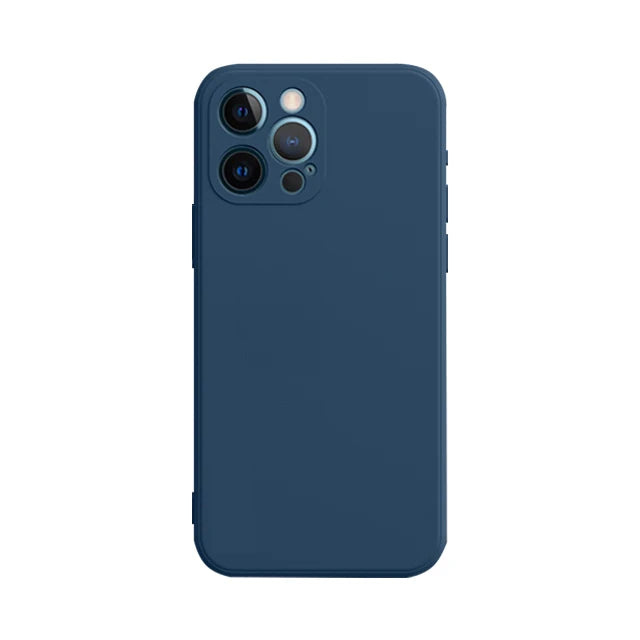 Original Liquid Silicone Case For iPhone 14 13 12 11 Pro Max For MagSafe Magnetic Wireless Charging 8 Plus XR XS Max X SE Cover