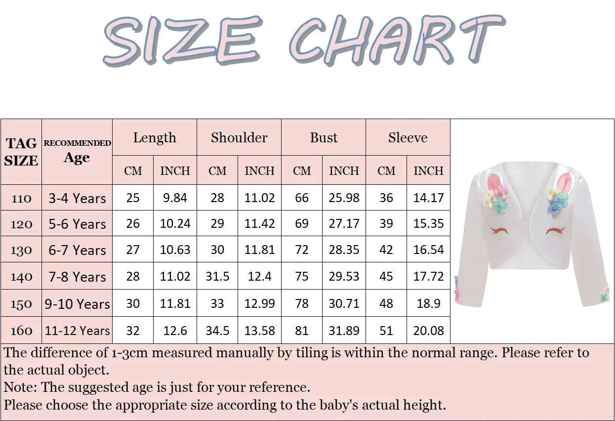 Dreamy Girl Embroidery Sleeveless Unicorn Mesh Princess Dress With Hair Hoop Wing For Kids Party Performance Birthday Gift 2-10T