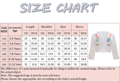 Dreamy Girl Embroidery Sleeveless Unicorn Mesh Princess Dress With Hair Hoop Wing For Kids Party Performance Birthday Gift 2-10T