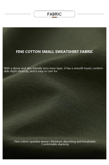Minimalist Autumn Skirts For Women 2025 Fashion Large Round Knitted Cotton Skirts Commuting Vacation Loose Skirts 12523150