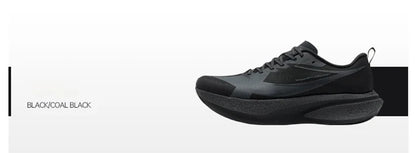 2000km PRO Running Shoes For Men 2026 Spring Soft Durability Stability Comfort Lightweight Male Sports Sneaker 874219110026