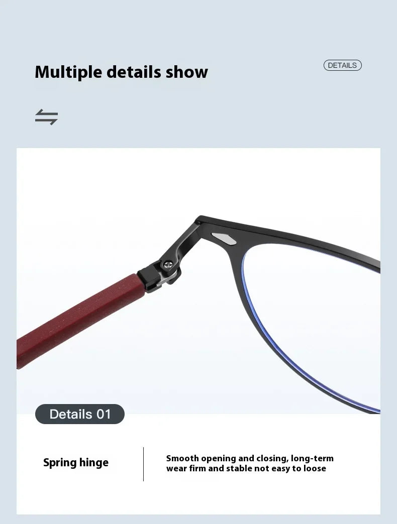 New Style 3 In 1 Metal Magnet Clip On Polarized Sunglasses Men Women Luxury Brand Design Sun Glasses Frame Eyewear UV400