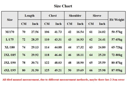 Sky Blue Men's Suit Jacket Thin Blazers Spring Autumn Solid Business Formal Wear Men Clothing Wedding Coat Oversize 4XL