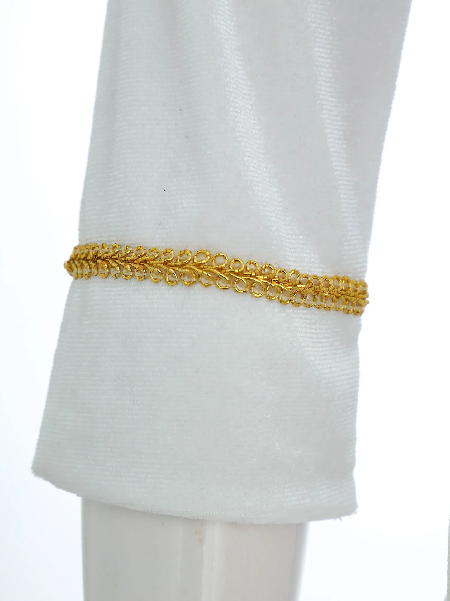 Little Boys Prince Cosplay Costume Long Sleeve Gold Fringe Braiding Velvet Tuxedo Tailcoat Royal Court Cosplay Jacket Dress Up