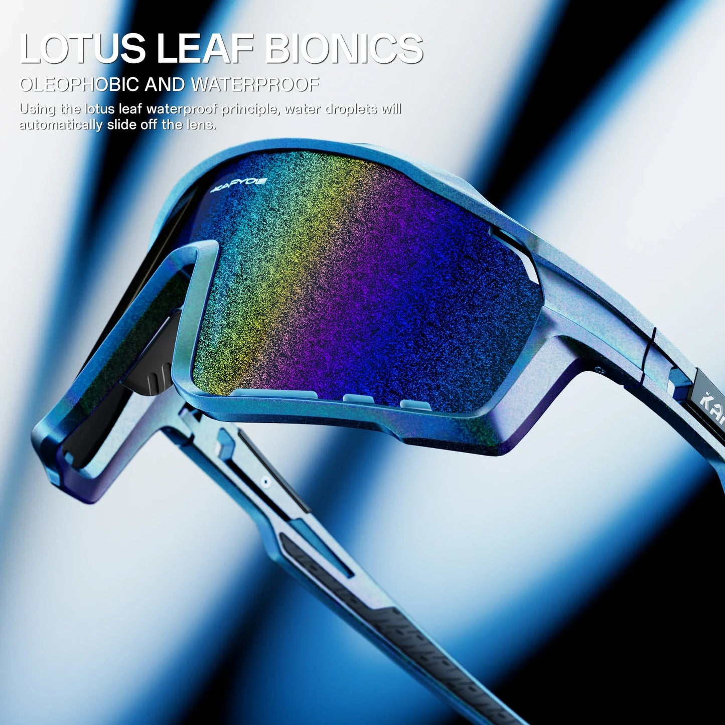 Fashion Sunglasses for Men Cool Cycling Glasses MTB Riding Skating  UV400 Fishing Goggles Man Woman Bike Bicycle Eyewear