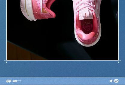 BIG3 6.0 Men Basketball Sport Shoes Impact Protection Durable Wear-Resistant Agile Outdoor Indoor Sneakers 672531110