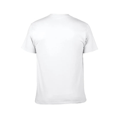New Tomorrowland T-Shirt anime figures quick drying mens clothing