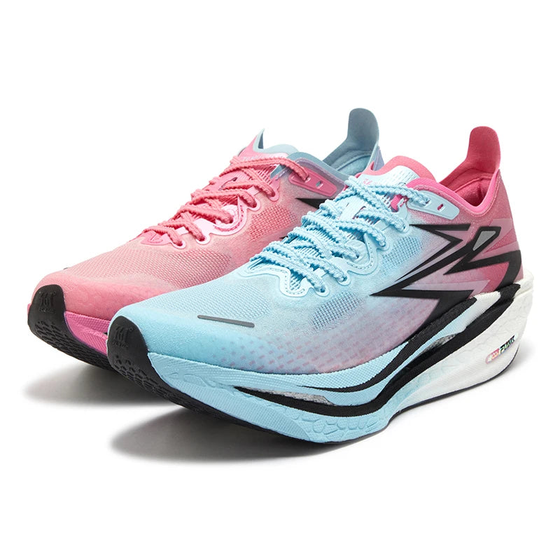 Flame 4.0 Men Running Shoes New Carbon Plate Racing Marathon Stable Rebound Traction Jogging Male Sneakers 672512205